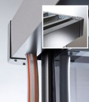 Szopa ogrodowa HighLine