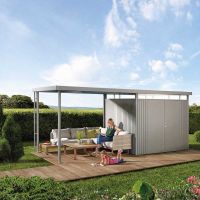 Szopa ogrodowa HighLine