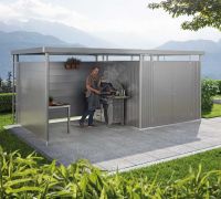 Szopa ogrodowa HighLine