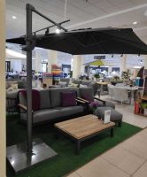 Parasol przeciwsłoneczny Horizon Premium 300х300