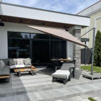 Parasol przeciwsłoneczny Horizon Premium 300х300