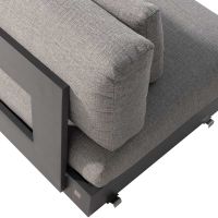 Stolik kawowy do sofy Ibiza