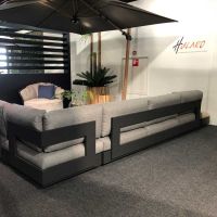 Stolik boczny sofy Ibiza 