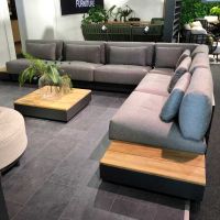 Stolik boczny sofy Ibiza 