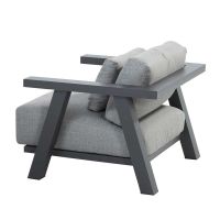 Fotel z zestawu Iconic 