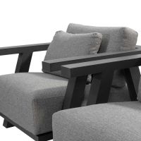 Fotel z zestawu Iconic 