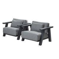 Fotel z zestawu Iconic 