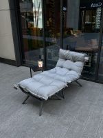 Fotel z podnóżkiem Diva 2025