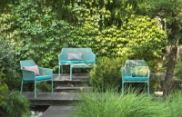 Zestaw kawowy NET Bench / Nardi