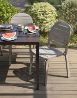 Stół obiadowy Cube 140х80 cm / Nardi