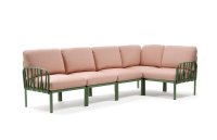 Sofa modułowa Komodo 5 / Nardi