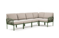 Sofa modułowa Komodo 5 / Nardi