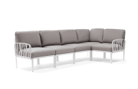 Sofa modułowa Komodo 5 / Nardi