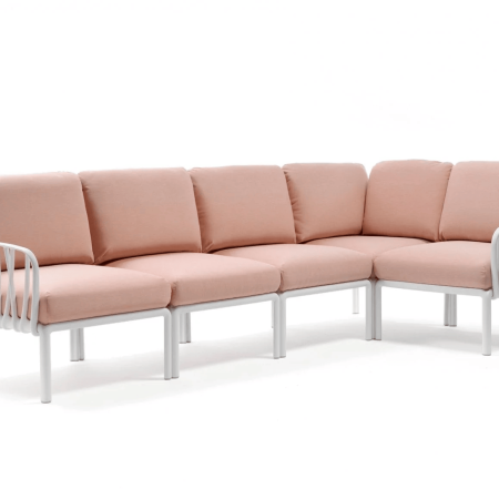 Sofa modułowa Komodo 5 / Nardi