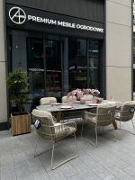 Stół obiadowy Montana 240x103 cm