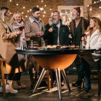 Premium Grill AHOS "Inspiration"