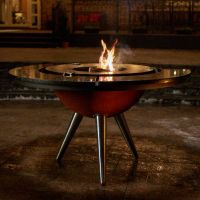 Premium Grill AHOS "Inspiration"