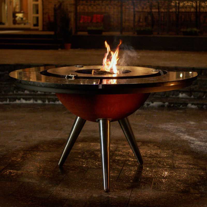Premium Grill AHOS "Inspiration"