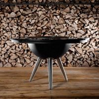 Premium Grill AHOS "Inspiration"