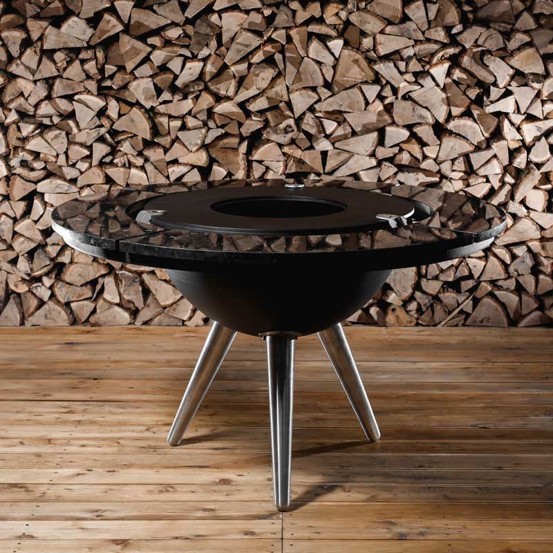 Premium Grill AHOS "Inspiration"