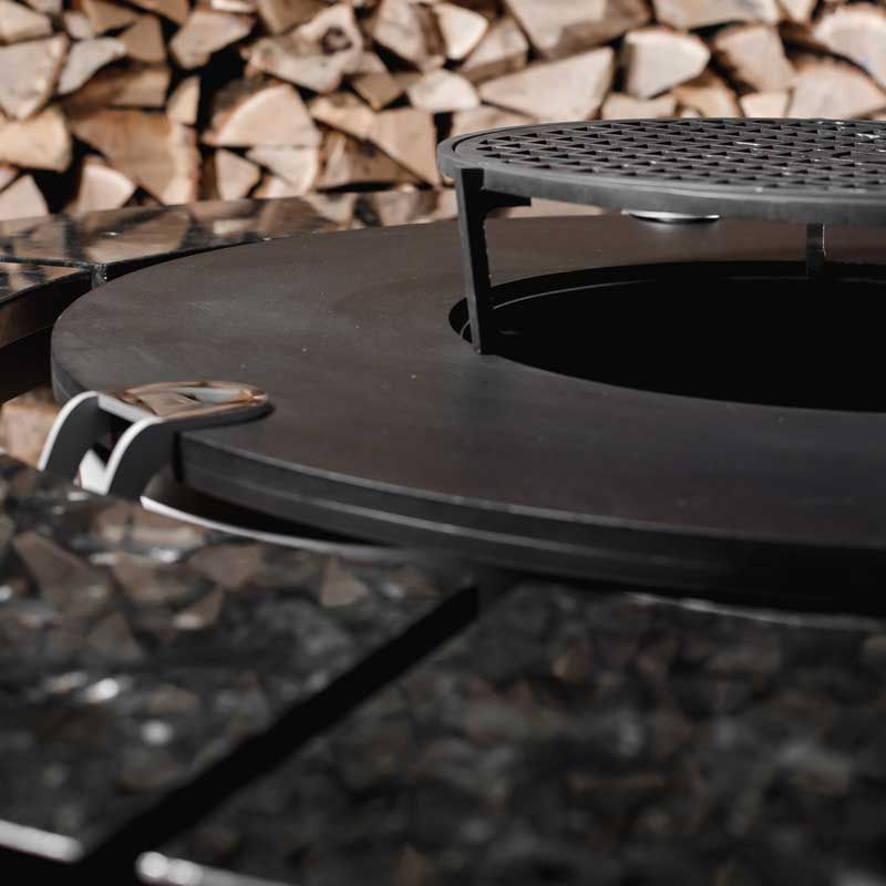 Premium Grill AHOS "Inspiration"