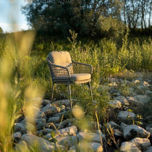 Обідній стілець Jura