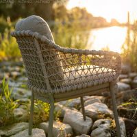 Krzesło obiadowe JURA