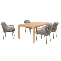 Krzesło obiadowe JURA