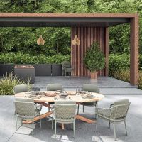 Krzesło obiadowe JURA