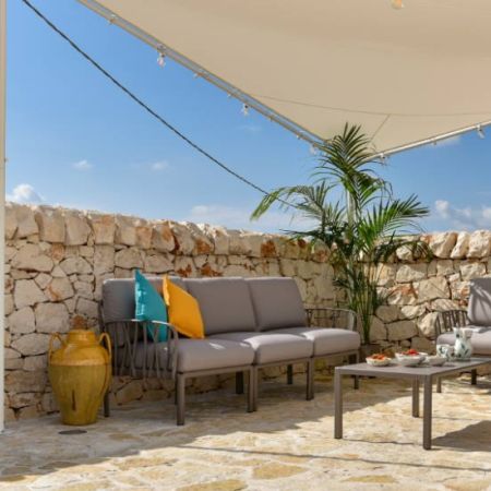 Sofa trzyosobowa Komodo/ Nardi