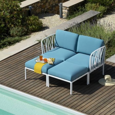 Leżak Komoda/ Nardi