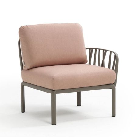 Moduł końcowy Komodo/ Nardi