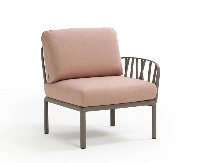 Moduł końcowy Komodo/ Nardi