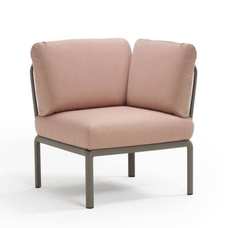 Moduł narożny Komodo  / Nardi