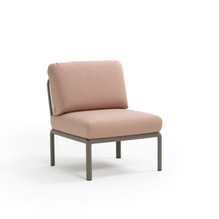 Moduł środkowy Komodo  / Nardi