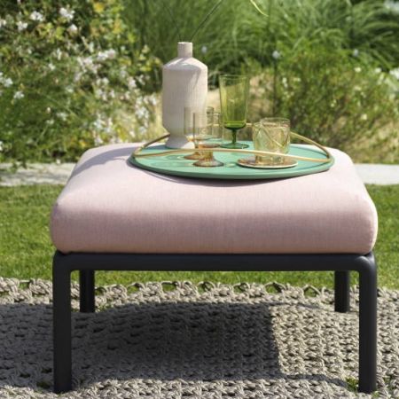 Pufa Komodo  / Nardi