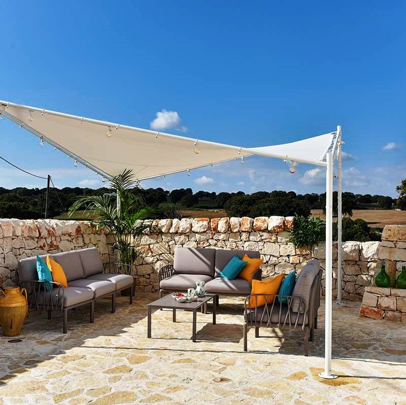 Zestaw kawowy Komodo / Nardi