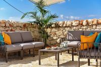 Zestaw kawowy Komodo / Nardi