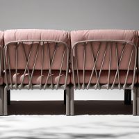 Zestaw kawowy Komodo, Nardi