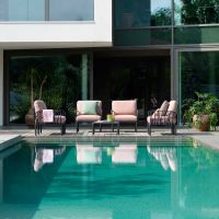 Zestaw kawowy Komodo / Nardi