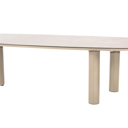 Stół obiadowy Denia 290x110 2026