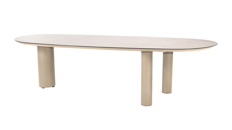 Stół obiadowy Denia 290x110 2026