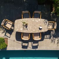 Krzesło obiadowe LEVI