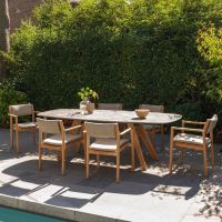 Krzesło obiadowe LEVI