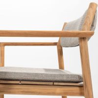 Krzesło obiadowe LEVI