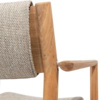 Krzesło obiadowe LEVI