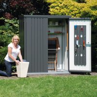 Szafka narzędziowa Equipment Locker 