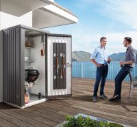 Szafka narzędziowa Equipment Locker 