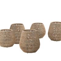 Doniczka Lorenzo Natural