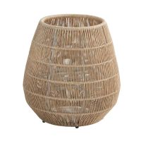 Doniczka Lorenzo Natural